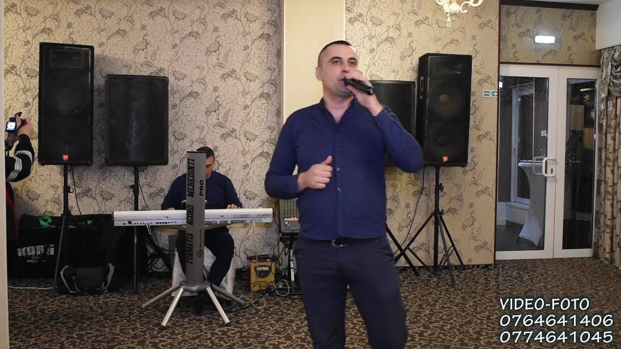 CELE MAI TARI SARBE 2020-2021 COLAJE LIVE MIHAI BALEANU - ACORD MEHEDINTI  MUZICA DE PETRECERE COVER