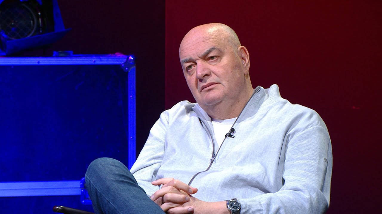 360 Stepeni: Duško Vujošević