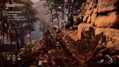 This is getting out of hand! Now there are two of them!