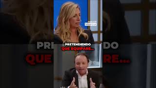 El picante cruce sobre el caso Adorni y las importaciones #javiermilei #noticias