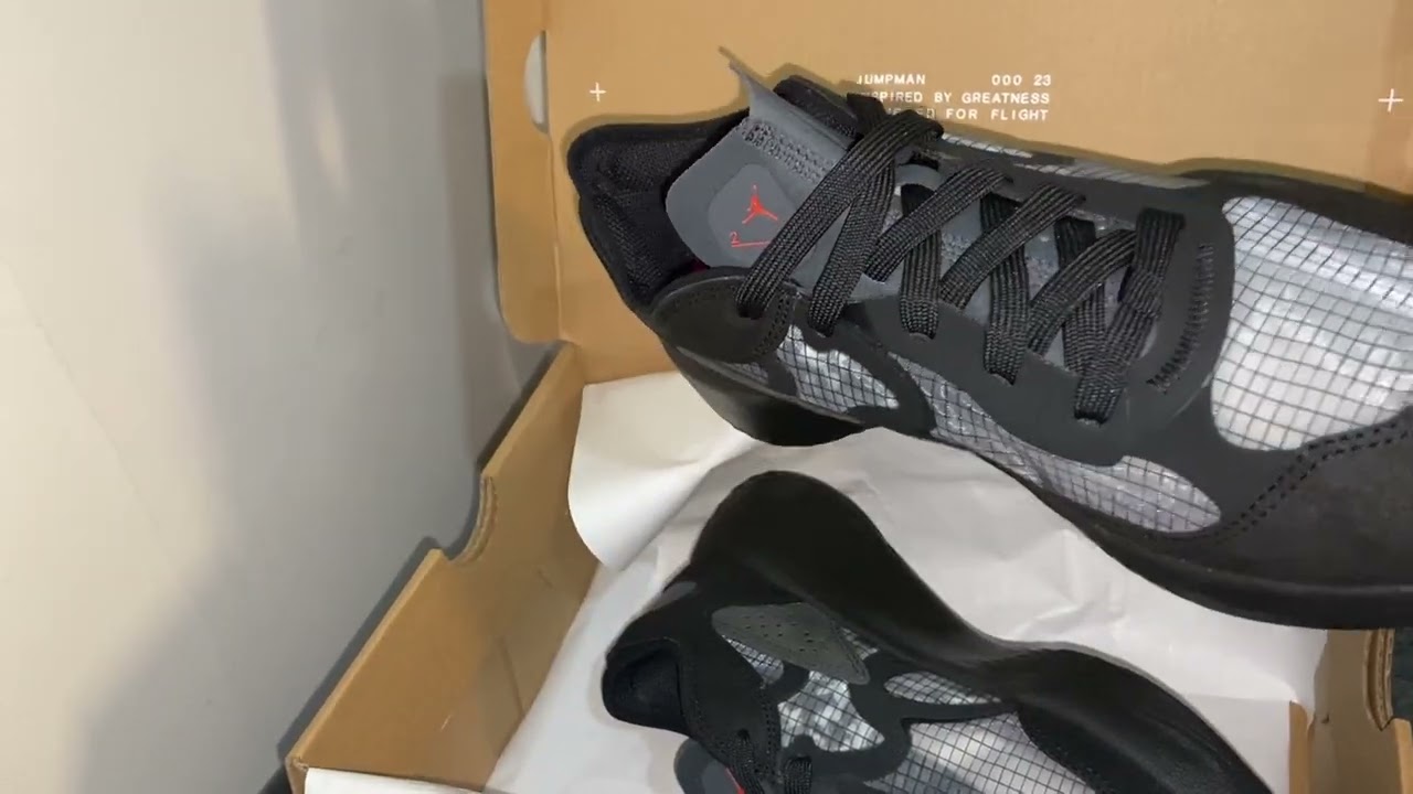 jordan delta shoes review