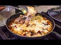 Queso Fundido Con Chorizo | Recetas Mexicanas Faciles