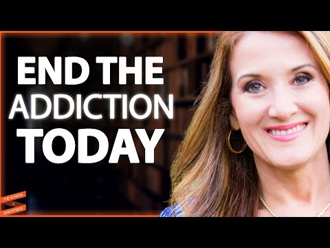 BREAK THE ADDICTION To Negative Thoughts & Emotions By DOING THIS...| Dr. Caroline Leaf