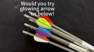 Archers, Rate This Arrow Design From 1-10 ⭐