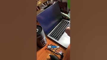 Bộ vệ sinh 10in1 chuyên dụng vệ sinh màn hình công nghệ tiện lợi nên có #bovesinh #macbook