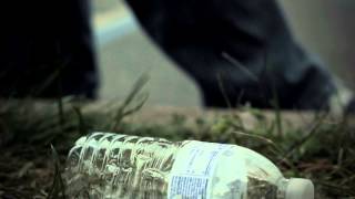 Recycling -PSA- (2014-2015)