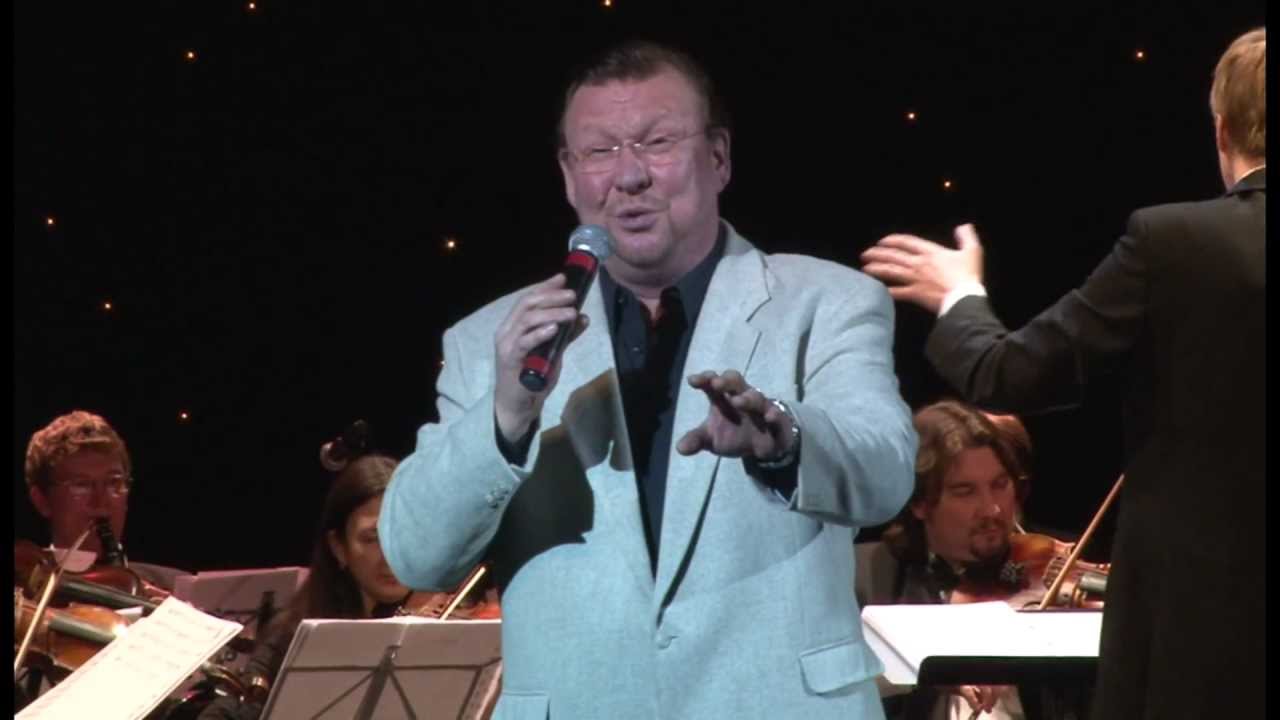 Ария Мистера Икс - Владимир Ванеев