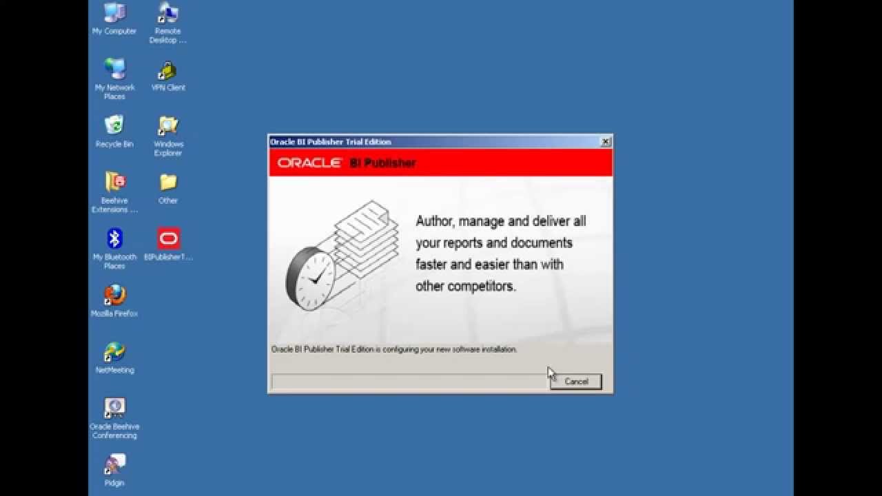 Publisher Trial Publisher Trial