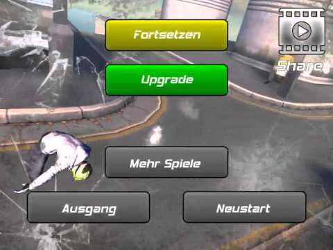 Trial Xtreme 3 gameplay