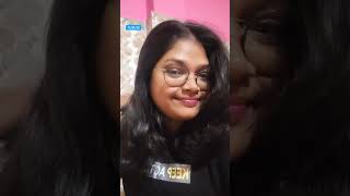 My new haircut and new room heater #hairstyle #haircut #roomheater #online #flipkart #vlog #shorts