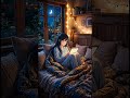 Cozy Lofi Beats: Relax &amp; Sleep Instantly
