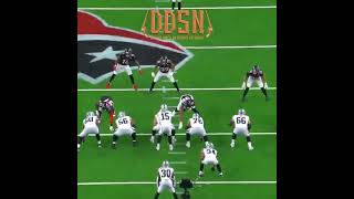 Mike Washington Jr. Shows Off His