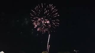 Waco Wonderland Christmas Tree Lighting & Fireworks
