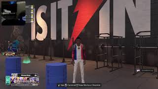 ACE X Plays NBA 2K26 REC Live With My Homies!!! We Are Gonna Win 3 Straight