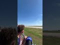 The thunderbirds crossing formation at show center, an amazing sight to see! #thunderbird #f16 #GTAS