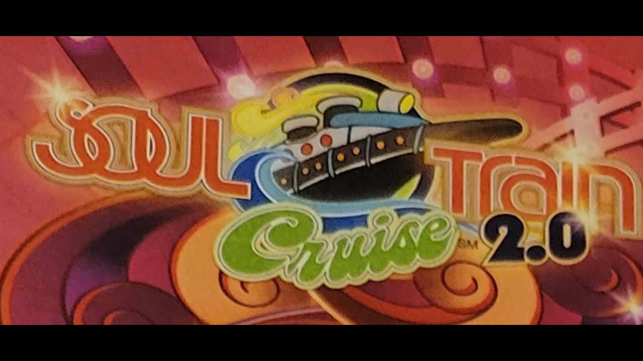 Soul Train Cruise 2025 2.0