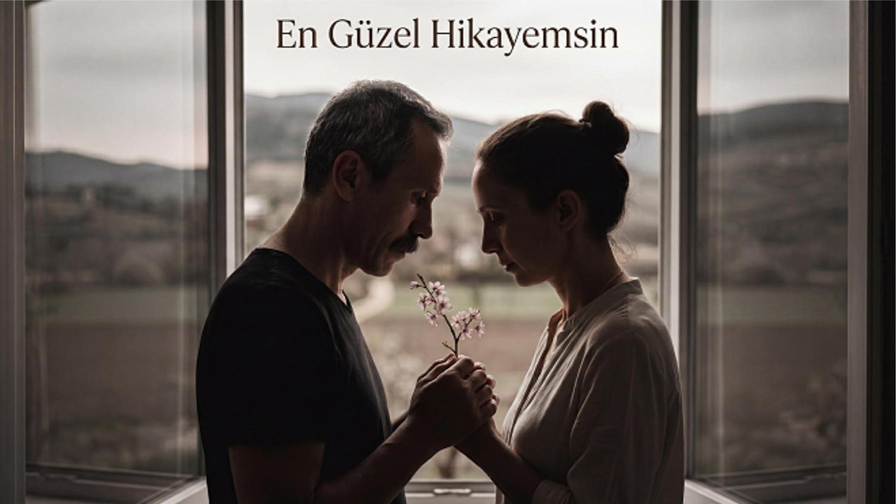 En Güzel Hikayemsin
