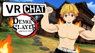Rp Demon Slayer Le Pilier Du Pet