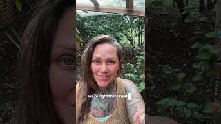 What it’s like to live at Seva Farm- conscious community in Costa Rica.