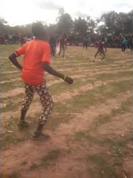 Show ya ngobho mpombwe