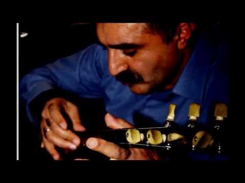 Erdal Erzincan-Bağlama Orkestrası -Gırmana Semahı