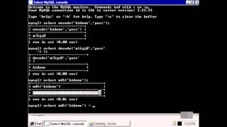 sql 45