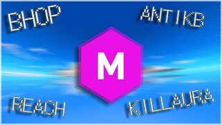 Beating a Blatant Hacker on MMC