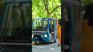 Automatic, Auto rickshaw.. Technology #auto #india #tamil
