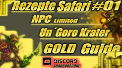 Teufelssauriergamaschen Twitch Mod Befehle