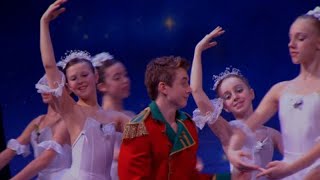 Mr. Young S1 E8 | Mr. Ballerina