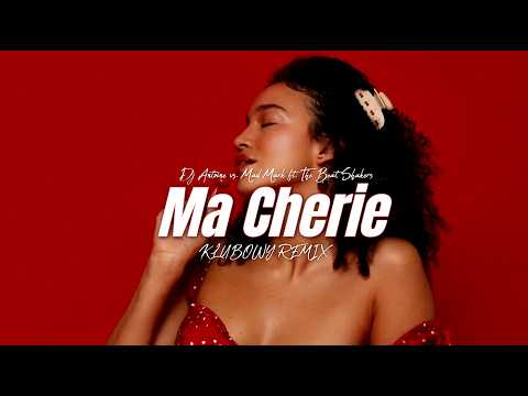 Dj Antoine vs. Mad Mark ft. The Beat Shakers - Ma Cherie (KLUBOWY REMIX)