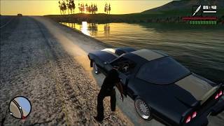 Gta San Andreas - Sa Directx 2.0 Mod Review