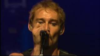 Silverchair (Live at Pukkelpop 2007)