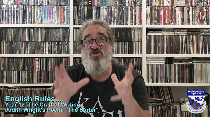 ENGLISH RULES #9: YEAR 12, THE CRAFT OF WRITING & ...