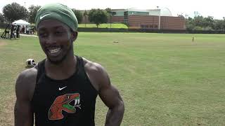 2023 Rattler Countdown To Kickoff episode #1
