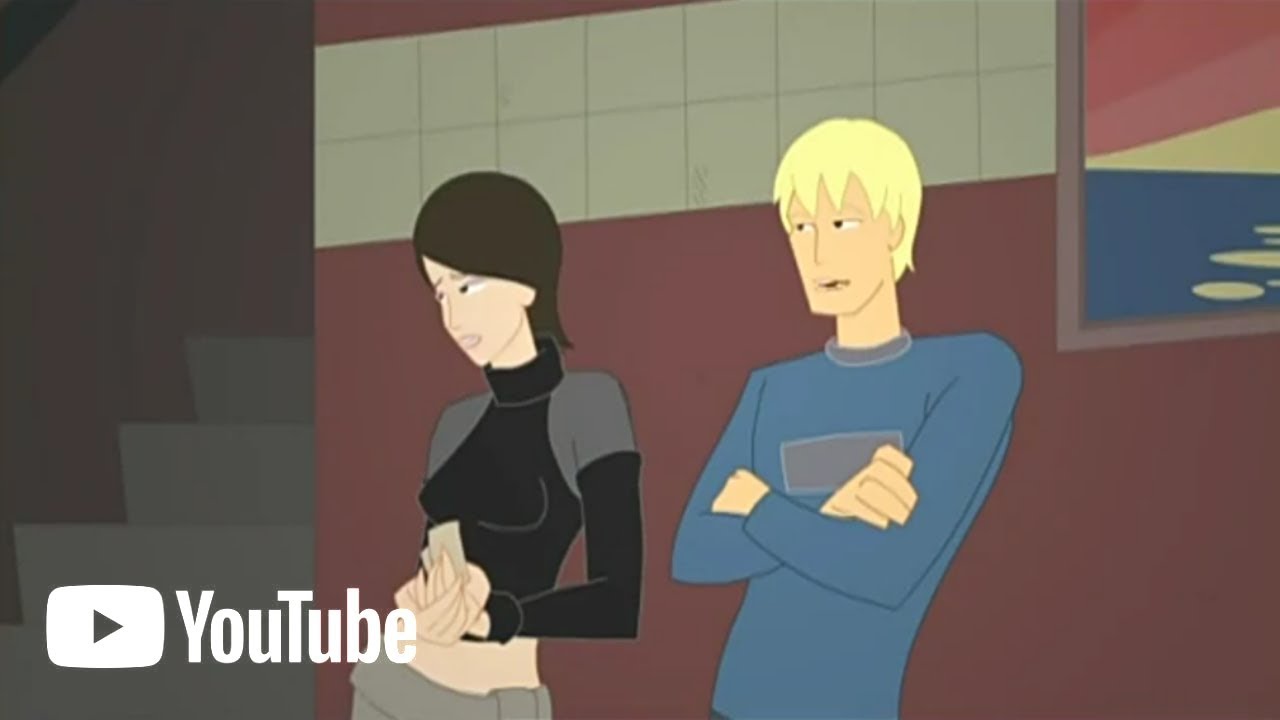 Delilah and Julius Episode 01 Season 01 YouTube