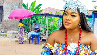 THE PRINCESS DIDN'T KNW D ROADSIDE AKARA SELLER SHE FELL DEEPLY INLOVE WITH IS A DISGUISED PRINCE