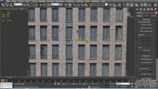 3D Building Tutorials