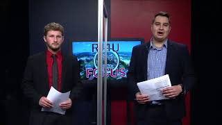 RMU Focus |03-05-2021|