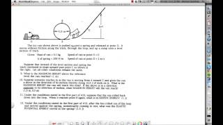 Ch 5 - Conservation of M.E. Worksheet part 4.mp4