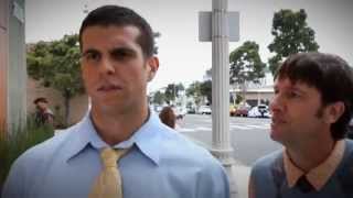 Mr. Doubt- Psa For Common Ground Hiv Center