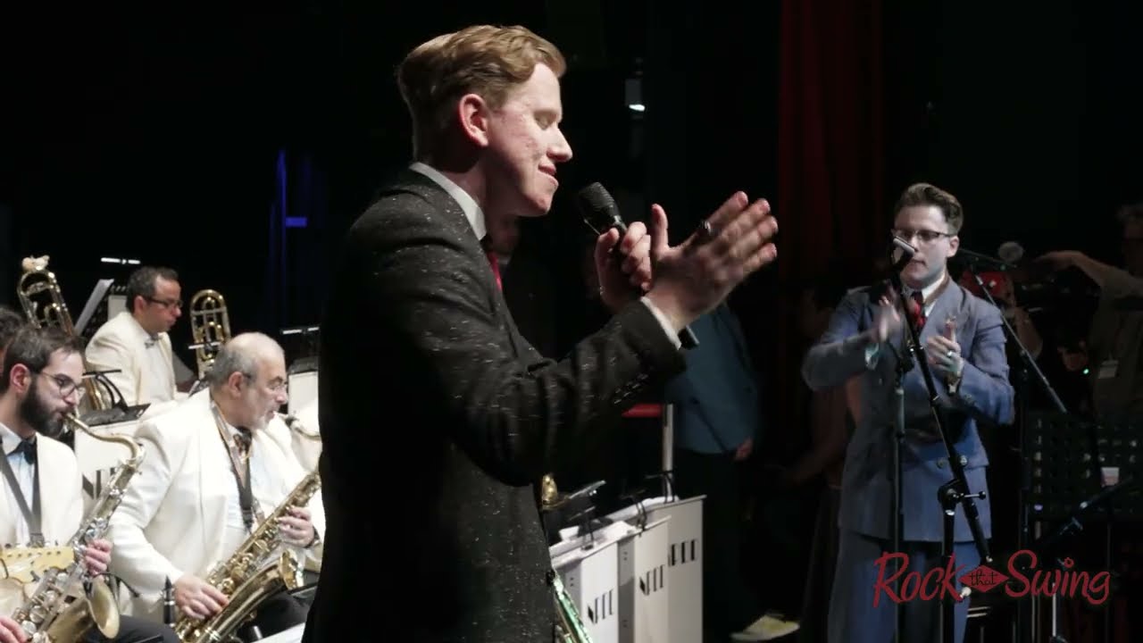 RTSF 2023 Jamboree Revue – Radio is rollin' by Lorenz & Dennis – Jamboree Ball (Sunday)