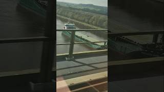 Rendsburg#freestyle #shortvideo #travel#train