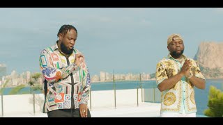 Stavo - Michigan feat. Zed (Clip Officiel)