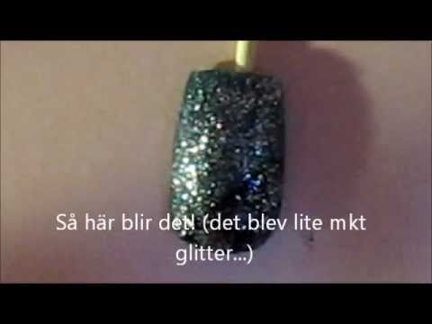 Glitter Explosion