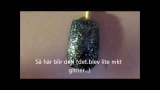 Glitter Explosion