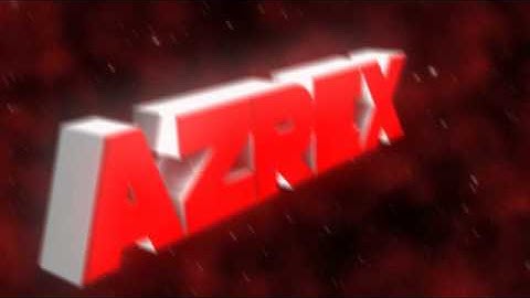 My First Sync Intro.