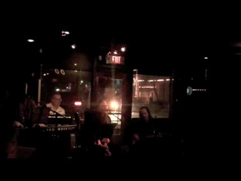 Jennifer Marriott - Do I Ever Cross Your Mind