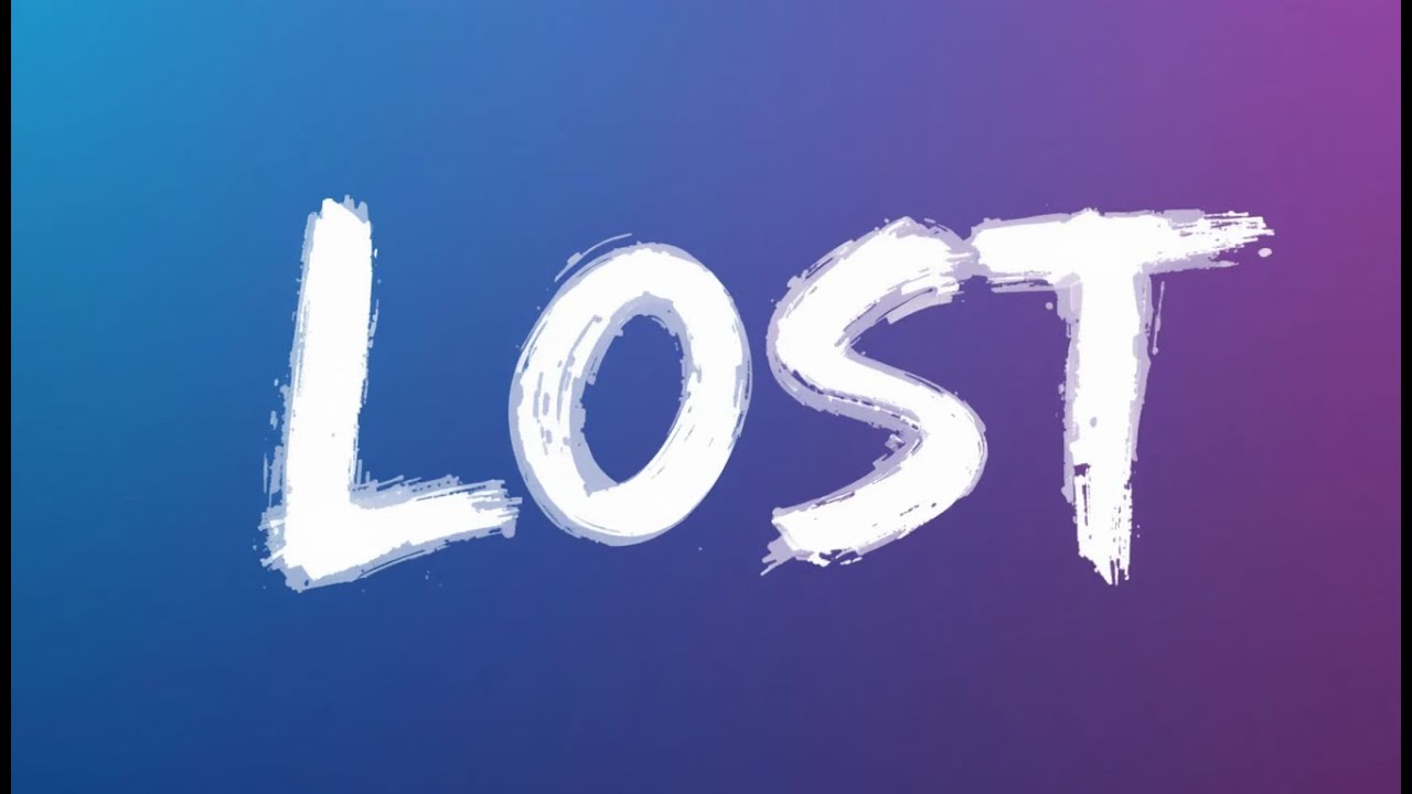 Nightcore ~ Lost | Official Lyrics Video | Copyright - Free Music Nightcore ~ Lost | Official Lyrics Video | Copyright - Free Music