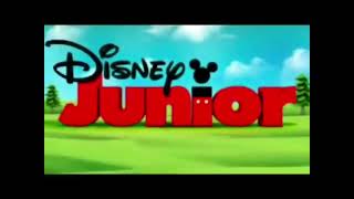 Fragment - Disney Junior - 2014 Sau 2015